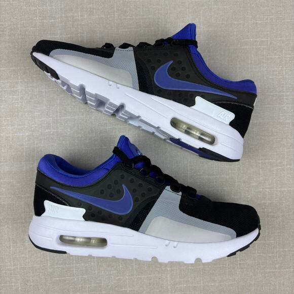 ? 2016 Nike Air Max Zero “Persian Violet” 8M main image 5
